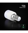 T26 VT-202 LED 2W - Kunststofflampe, 6500K
