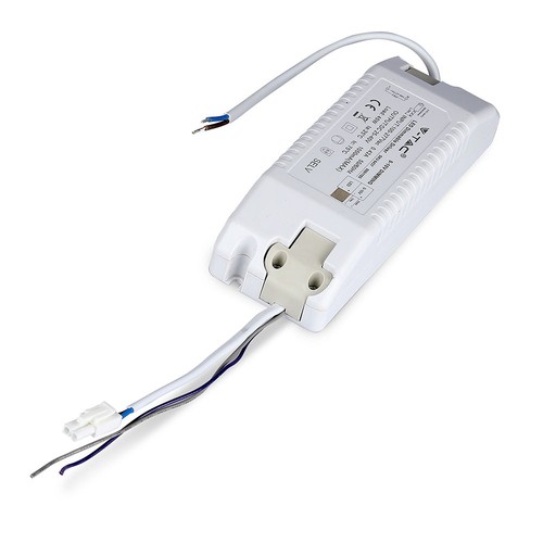 45W / 1050mA 0-10V dimmbarer LED Driver - 0-10V Signalschnittstelle, IP20, für LED-Panels