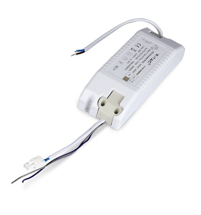 45W / 1050mA 0-10V dimmbarer LED Driver - 0-10V Signalschnittstelle, IP20, für LED-Panels