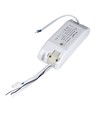 45W / 1050mA 0-10V dimmbarer LED Driver - 0-10V Signalschnittstelle, IP20, für LED-Panels