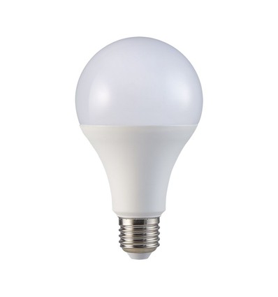 E27 20W LED Leuchtmittel - A80, Samsung LED chip, 120lm/W