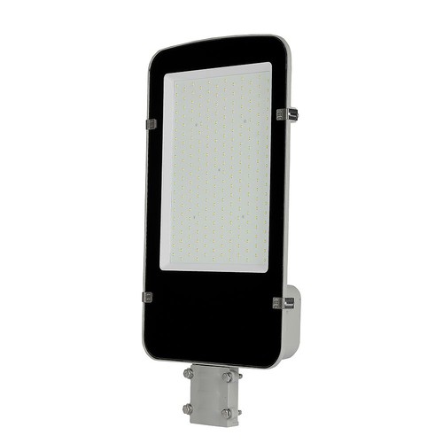 Vt-50st LED Straßenbeleuchtung 50W - Samsung-Chip, 6500K, graues Gehäuse