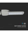 150W LED Straßenleuchte, Samsung LED chip - 135lm/W, IP65, 6500K, 5 Jahre Garantie