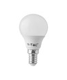 3er Pack E14 4,5W LED Tropfenlampe - P45, 4000K, ersetzt 40W