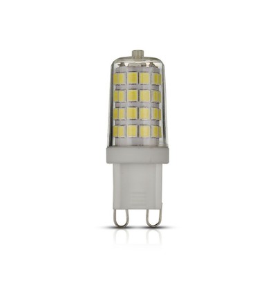 G9 3W LED Leuchtmittel - Samsung LED Chip, 300°, 330lm, 5 Jahre Garantie