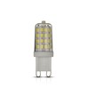 G9 3W LED Leuchtmittel - Samsung LED Chip, 300°, 330lm, 5 Jahre Garantie