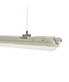60cm 20W Limea Gigant komplette LED Wannenleuchte - 163lm/W, IP65, IK10, 4000K, durchverdrahtet