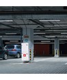 60cm 20W Limea Gigant komplette LED Wannenleuchte - 163lm/W, IP65, IK10, 4000K, durchverdrahtet
