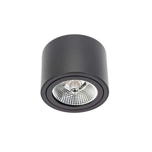 Chloe LED-Deckenleuchte - GU10, AR111, verstellbar, exkl. Leuchtmittel