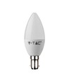 B15 4,5W LED Kerzenbirne - Samsung LED Chip, 470lm, ersetzt 40W