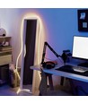 10m 12W/m 360° Neon Flex LED, Ø25mm - 24V, IP20, 4000K, 360 Grad Abstrahlwinkel