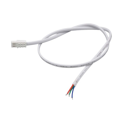 30W LED Pendelleuchte, Gold - 3600lm, 3000K, 60x60cm, Höhe 120cm, inkl. Leuchtmittel