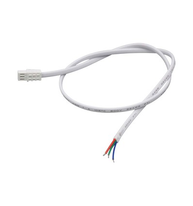 30W LED Pendelleuchte, Gold - 3600lm, 3000K, 60x60cm, Höhe 120cm, inkl. Leuchtmittel