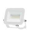 20W LED Fluter, weiß - Samsung LED Chip, IP65, 6500K, Außenbereich