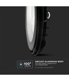 100W LED Hallenstrahler UFO - 85lm/W, IP65, 110 Grad, 4000K