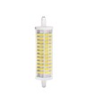 R7S 118mm / 16W LED Leuchtmittel - 2000lm, 360 Grad, ersetzt 126W Halogen