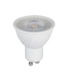 6W GU10 LED Leuchtmittel - 445lm, 38°, Samsung LED Chip, ersetzt 60W