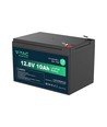 12,8V VT Lithiumbatterie - 10Ah-L, 10 Ah