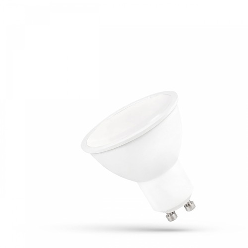 9W LED-Leuchtmittel - 230V, GU10