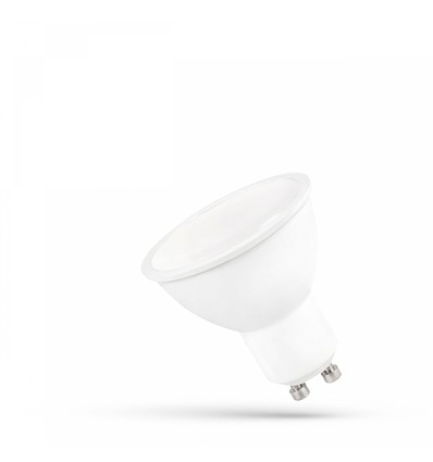 9W LED-Leuchtmittel - 230V, GU10