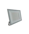 100W LED Fluter, weiß - 95lm/W, IP65, 6500K, Außenbereich