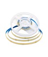 5m 10W/m LED COB Streifen - 24V, IP20, 6500K, 1000lm/m
