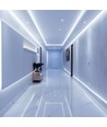 5m 10W/m LED COB Streifen - 24V, IP20, 6500K, 1000lm/m