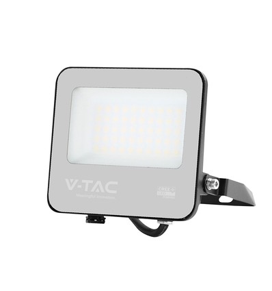 30W LED-Strahler - 135lm/W, Cree-Chip, 6 Jahre Garantie, Arbeitsleuchte, IP65 Außenbereich