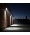 30W LED-Strahler - 135lm/W, Cree-Chip, 6 Jahre Garantie, Arbeitsleuchte, IP65 Außenbereich