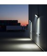 30W LED-Strahler - 135lm/W, Cree-Chip, 6 Jahre Garantie, Arbeitsleuchte, IP65 Außenbereich