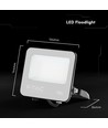 30W LED-Strahler - 135lm/W, Cree-Chip, 6 Jahre Garantie, Arbeitsleuchte, IP65 Außenbereich