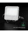 30W LED-Strahler - 135lm/W, Cree-Chip, 6 Jahre Garantie, Arbeitsleuchte, IP65 Außenbereich