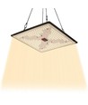 Quantum Wachstumslampe 105W - Inkl. Aufhängung, Vollspektrum, ohne Lüfter, IP65