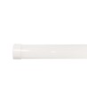 6x 40W komplette LED-Wannenleuchte - 120 cm, 3 Jahre Garantie, 230V