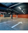 12 Stk. Spectrum Limea Connect 36W LED Wannenleuchte - 120cm, IP65 wasserdicht, 147 lm/W, durchverdrahtet, 230V