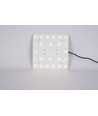 Wachstumslampe 100W - Inkl. Aufhängung, Vollspektrum, ohne Lüfter, IP54