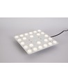 Wachstumslampe 100W - Inkl. Aufhängung, Vollspektrum, ohne Lüfter, IP54