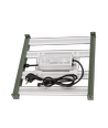 Wachstumslampe 220W - Inkl. Aufhängung, Vollspektrum, ohne Lüfter, IP65