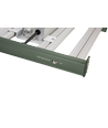 Wachstumslampe 220W - Inkl. Aufhängung, Vollspektrum, ohne Lüfter, IP65