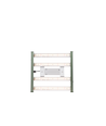 Wachstumslampe 220W - Inkl. Aufhängung, Vollspektrum, ohne Lüfter, IP65