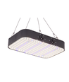 Wachstumslampe 120W - Inkl. Aufhängung, Vollspektrum, integrierter Lüfter, IP44