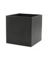 6er-Set 6W CUBIC PRO Wandleuchte - IP65, Schwarz, durchschleifbar, verstellbar, eckig, Up/Down, Innen/Außen, inkl. Leuchtmittel