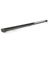 120cm 72W LED-Leuchte - 5000K, schwarz, 8000 Lumen