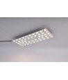Pflanzenlampe 240W - Inkl. Aufhängung, Vollspektrum, ohne Lüfter, IP54
