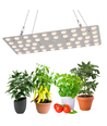 Pflanzenlampe 240W - Inkl. Aufhängung, Vollspektrum, ohne Lüfter, IP54