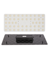 Pflanzenlampe 240W - Inkl. Aufhängung, Vollspektrum, ohne Lüfter, IP54