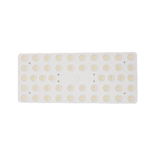 Pflanzenlampe 240W - Inkl. Aufhängung, Vollspektrum, ohne Lüfter, IP54