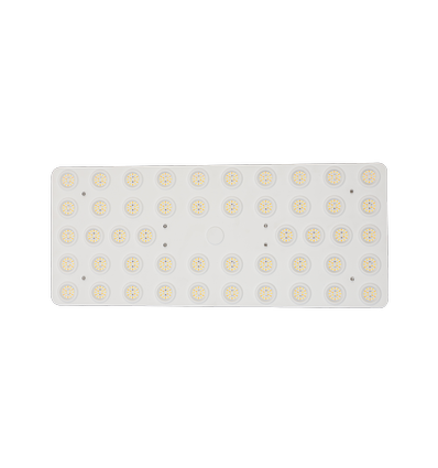 Pflanzenlampe 240W - Inkl. Aufhängung, Vollspektrum, ohne Lüfter, IP54