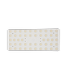 Pflanzenlampe 240W - Inkl. Aufhängung, Vollspektrum, ohne Lüfter, IP54