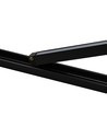90 cm Mini LED magnetische Schiene - Anthrazit, 7W, Passend für PicoTrack 2 Schienen, RA94, 12V